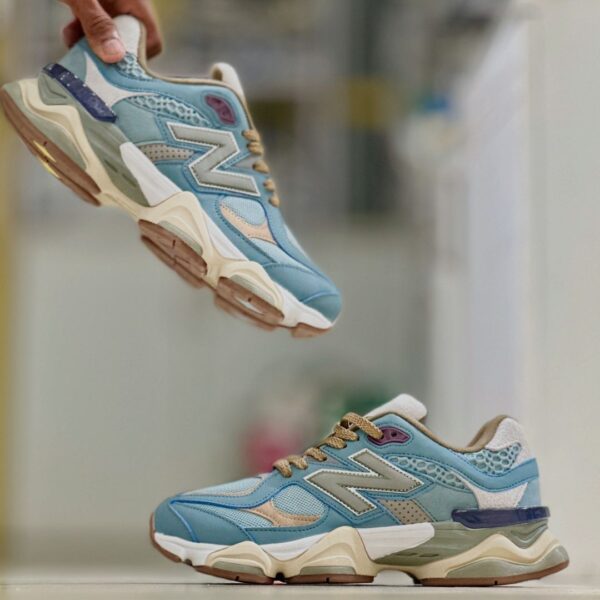 NEW BALANCEE 9060 BODEGA 