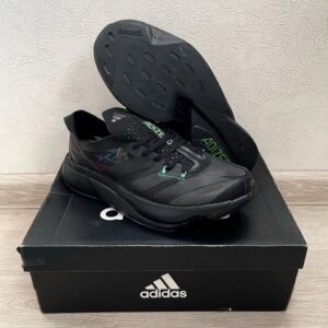 Adidass Adizero Adios Pro 3 All Black