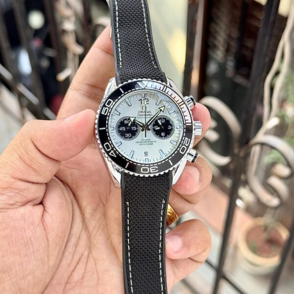 Omegaa Seamaster - Image 2