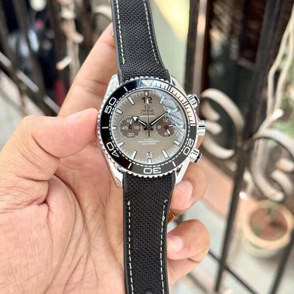 Omegaa Seamaster - Image 4