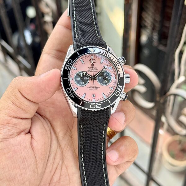 Omegaa Seamaster - Image 3