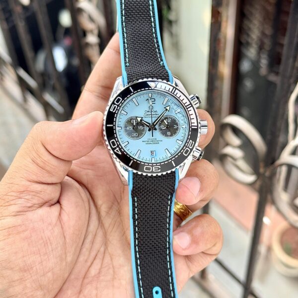 Omegaa Seamaster - Image 6