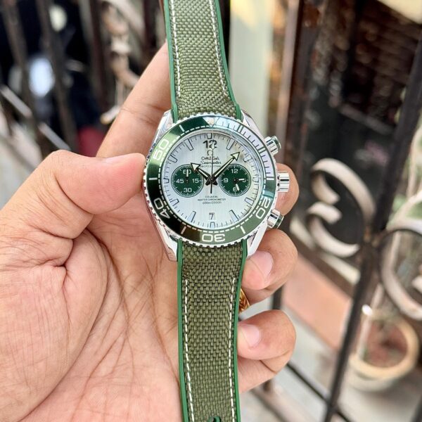 Omegaa Seamaster
