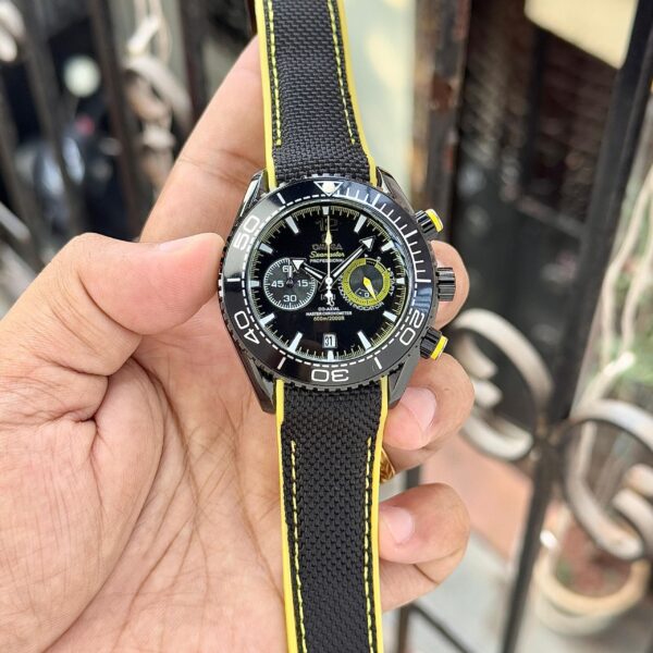 Omegaa Seamaster - Image 5