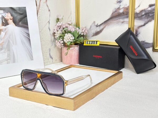 CARRERAA MENS WAYFARER - Image 4