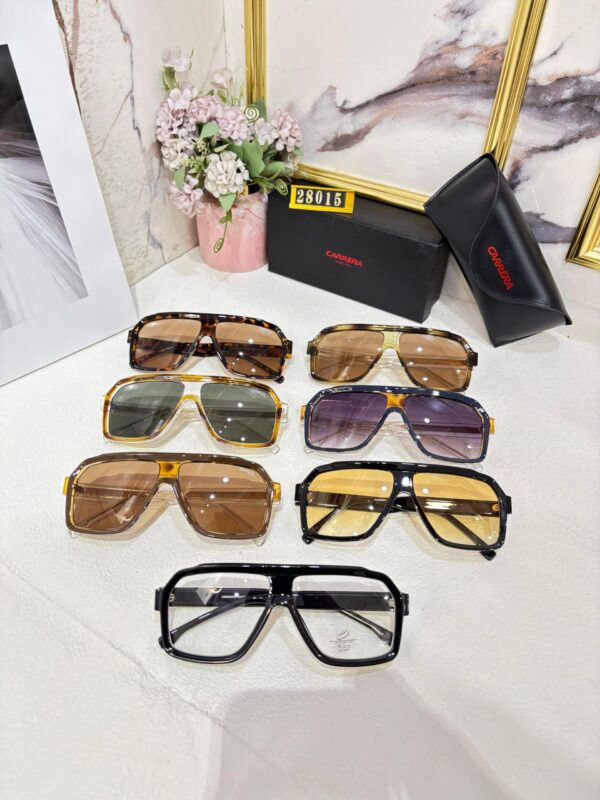 CARRERAA MENS WAYFARER - Image 15
