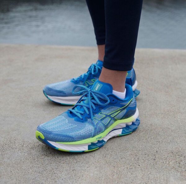 ASICSS GEL-KINSEI BLAST 