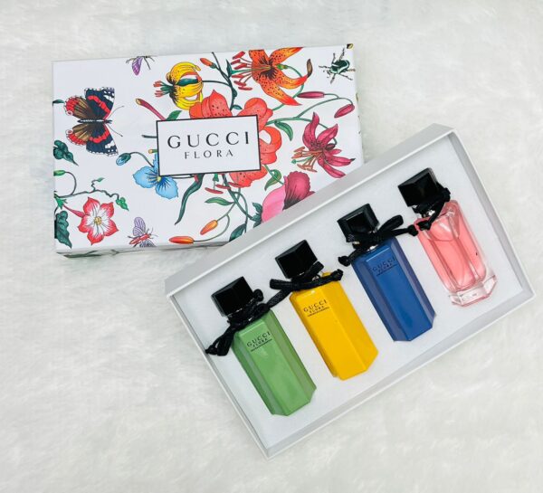 Branded Perfume