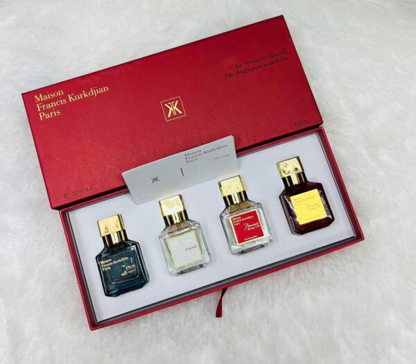 Branded Perfume - Image 4