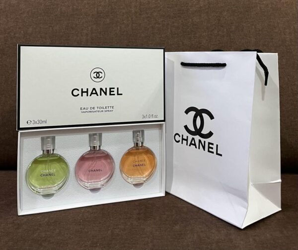 Branded Perfume - Image 6