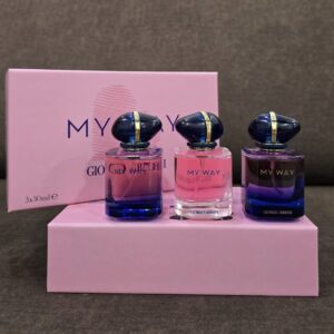 Branded Perfume