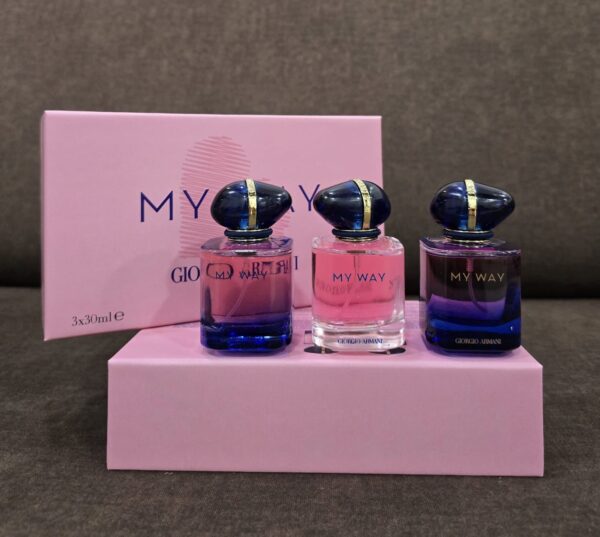 Branded Perfume