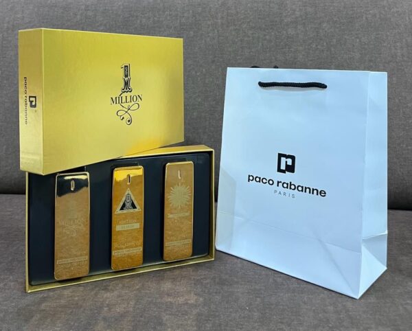 Branded Perfume - Image 8