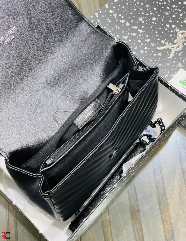 YSLL COLLEGE SHOULDER BAG - Image 2