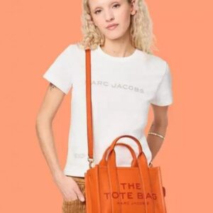 MARCC JACOBS LIMITED EDITION TOTE BAGS