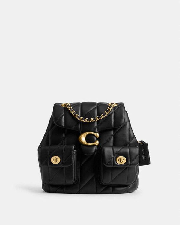 LATEST COACHH BACKPACK