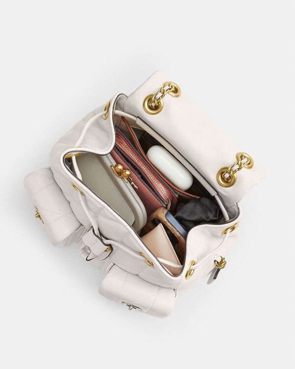 LATEST COACHH BACKPACK - Image 7