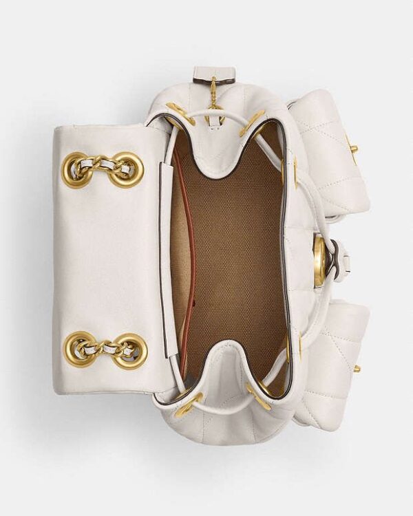LATEST COACHH BACKPACK - Image 6