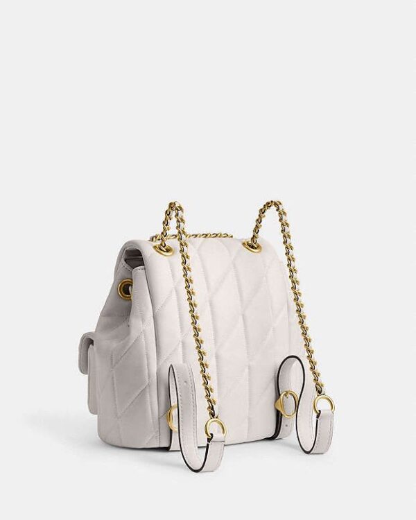 LATEST COACHH BACKPACK - Image 9