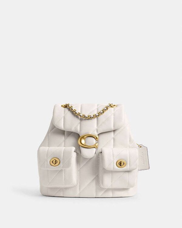 LATEST COACHH BACKPACK - Image 8