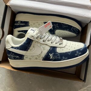 Nikee Airforce.1 X LV Virgil Nigo