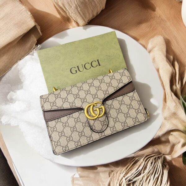 LATEST GUCCII SLING - Image 2