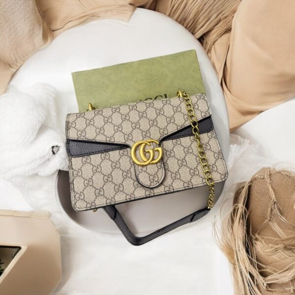 LATEST GUCCII SLING - Image 3
