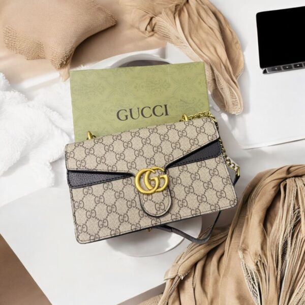 LATEST GUCCII SLING - Image 5