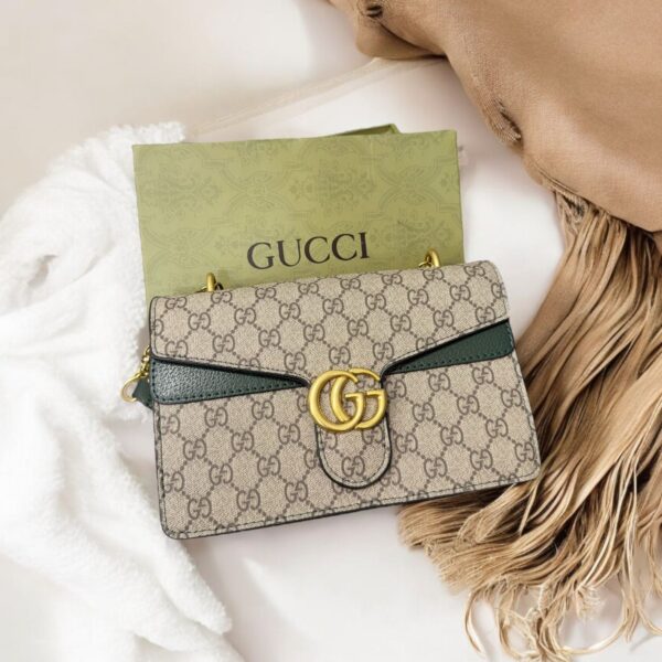 LATEST GUCCII SLING - Image 4
