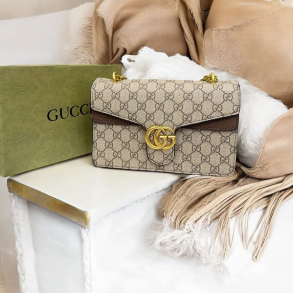 LATEST GUCCII SLING - Image 7