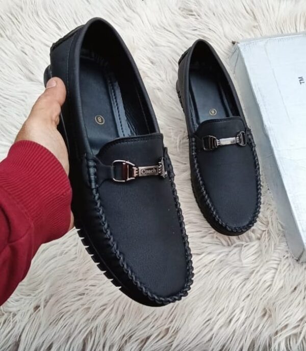 Coachh loafers - Image 2