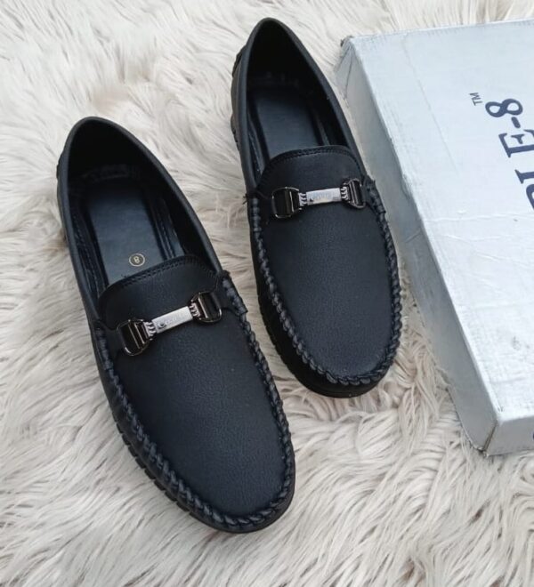 Coachh loafers