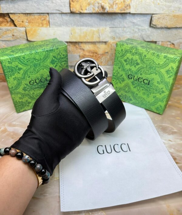GUCCII men's Belt - Image 11