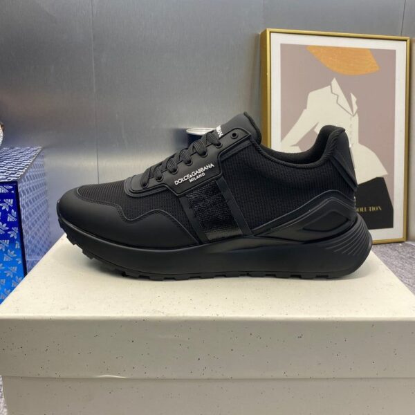 DOLCEE AND GABBANA sneakers - Image 3