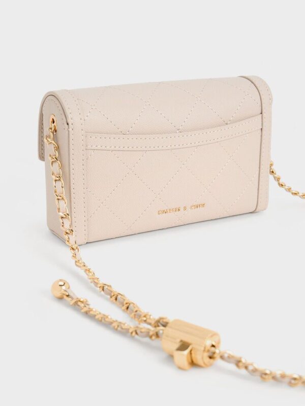 LATEST CHARLESS & KEITHH SLING - Image 4