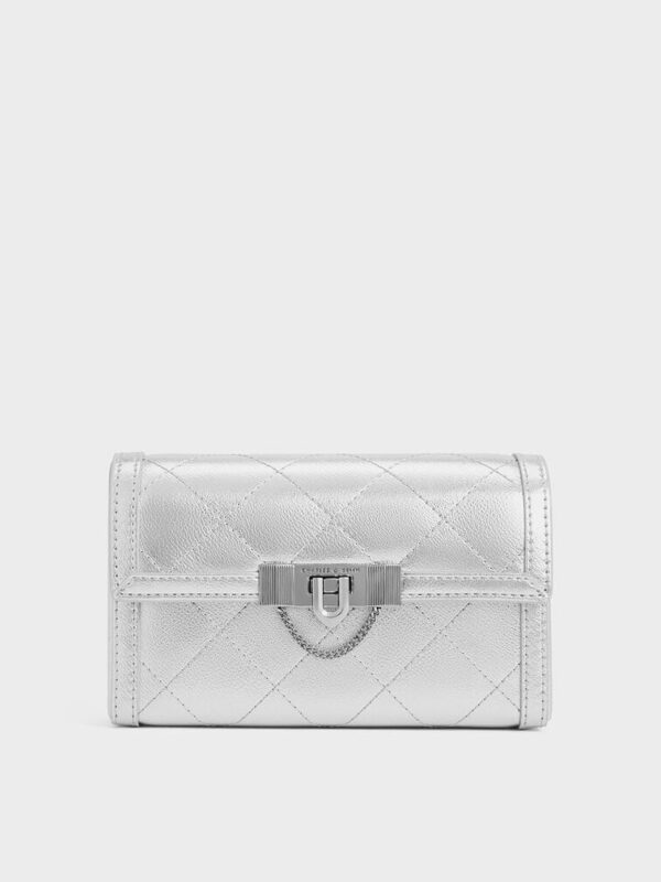 LATEST CHARLESS & KEITHH SLING - Image 6