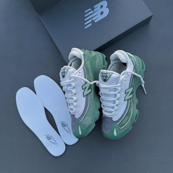 NEW BALANCEE 1000 MALLARD GREEN 