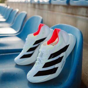 ADIDASS ADIZERO PRO 4