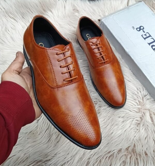 Guccii premium quality party wear formals - Image 4