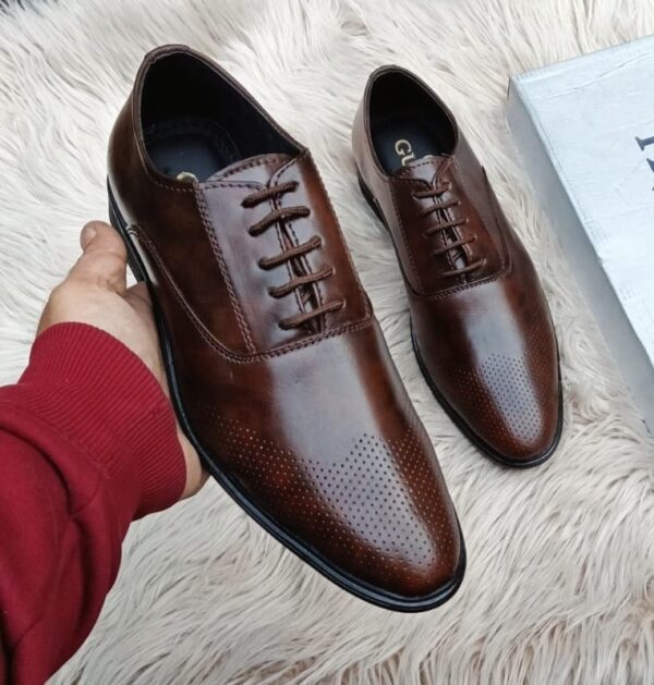 Guccii premium quality party wear formals - Image 3
