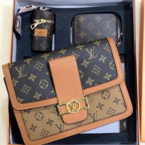 LVV DAUPHINE GIFT / COMBO SET