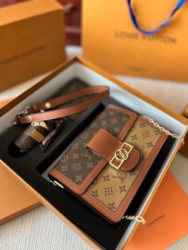 LVV DAUPHINE GIFT / COMBO SET - Image 5