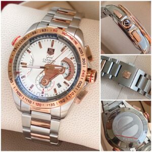 Tag Heuerr