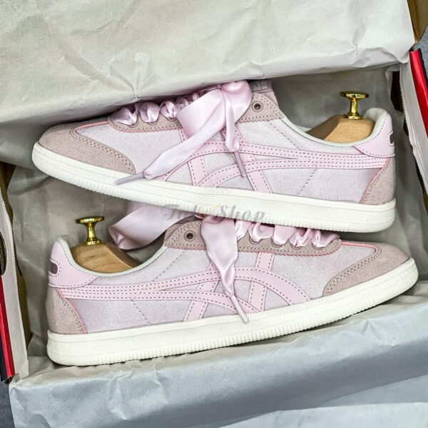 Onitsukaa tiger tokuten pink ribbon - Image 3