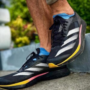 ADIDASS ADIZERO TAKUMI SEN 10