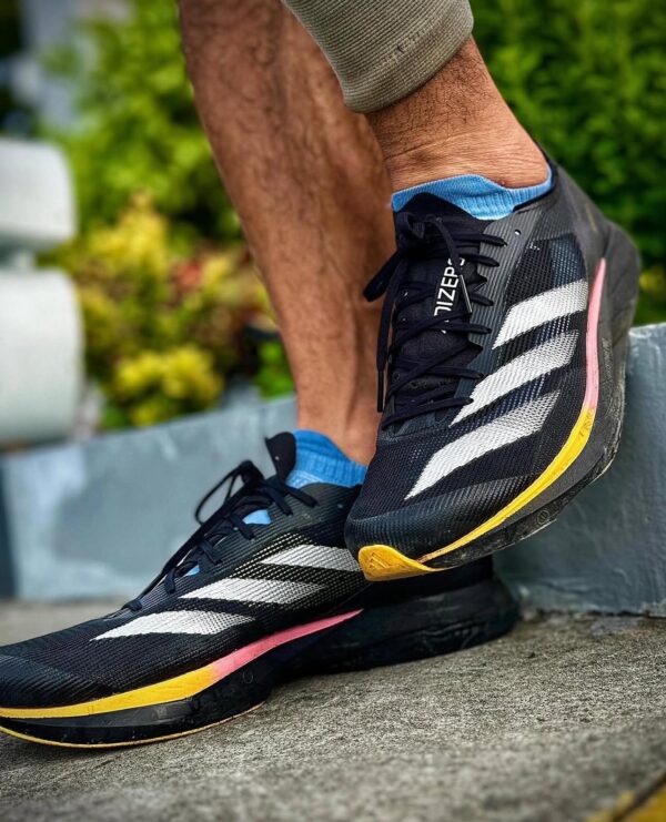 ADIDASS ADIZERO TAKUMI SEN 10