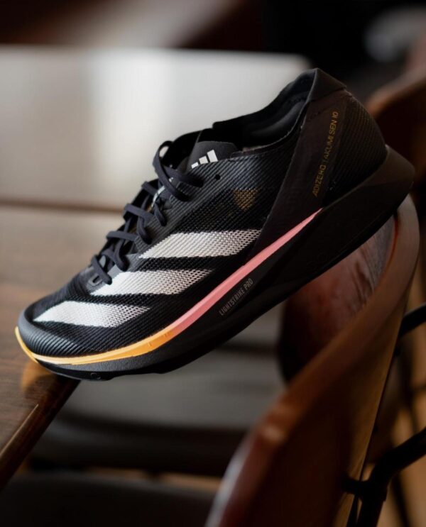 ADIDASS ADIZERO TAKUMI SEN 10 - Image 2