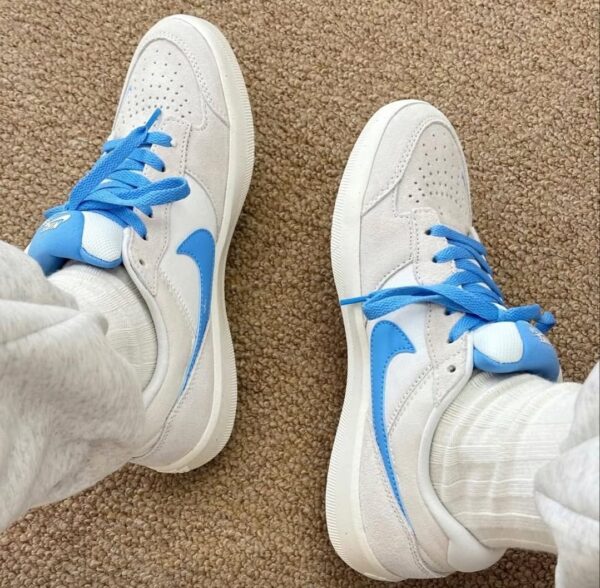 Nikee SB Force 58 'Phantom University Blue' - Image 3