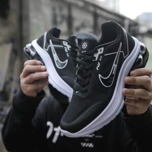 Nikee airmax tube runner