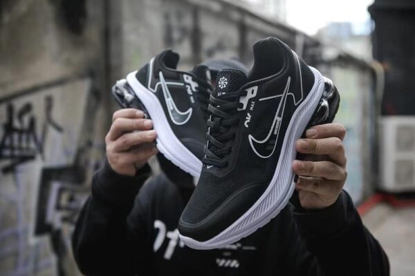 Nikee airmax tube runner